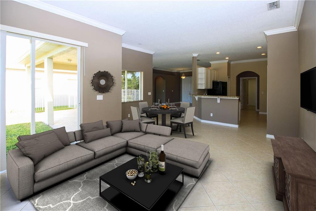 438 NW Sunflower, Jensen Beach, FL, 34957