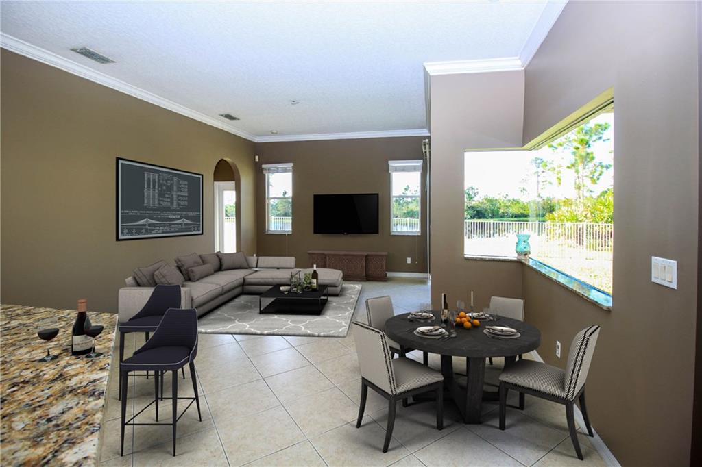438 NW Sunflower, Jensen Beach, FL, 34957