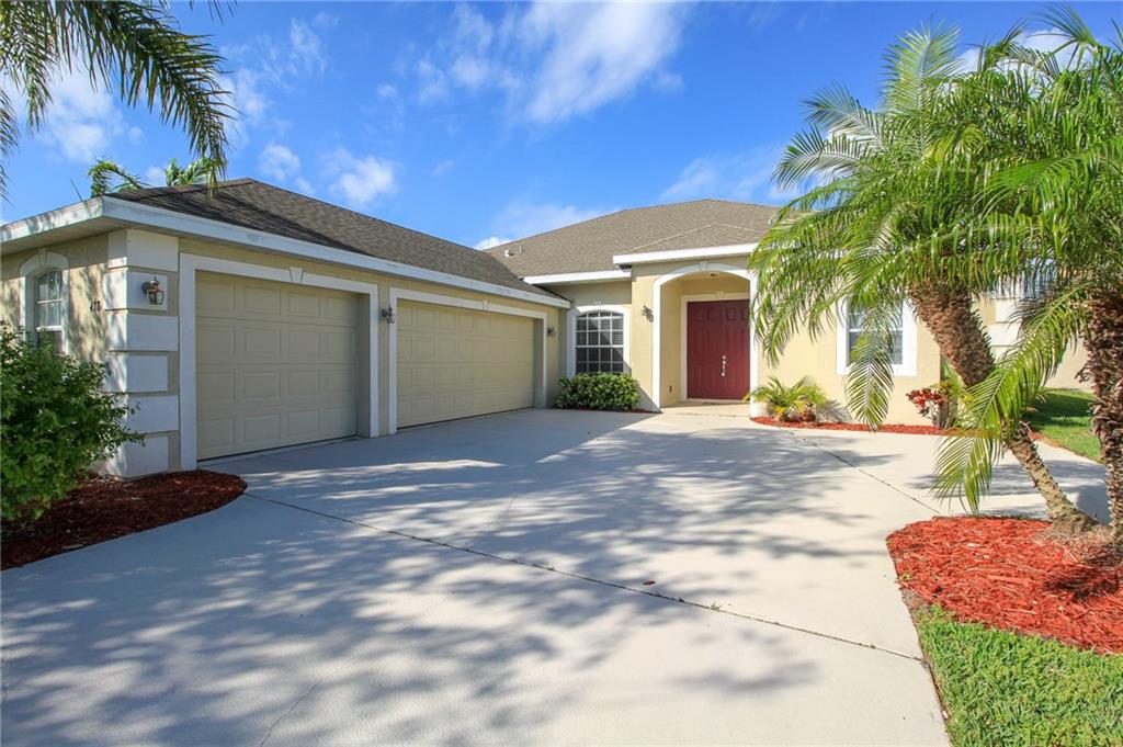 438 NW Sunflower, Jensen Beach, FL, 34957