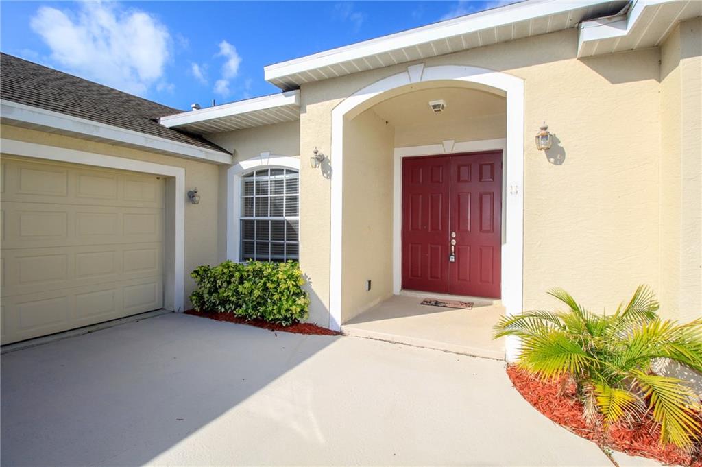 438 NW Sunflower, Jensen Beach, FL, 34957