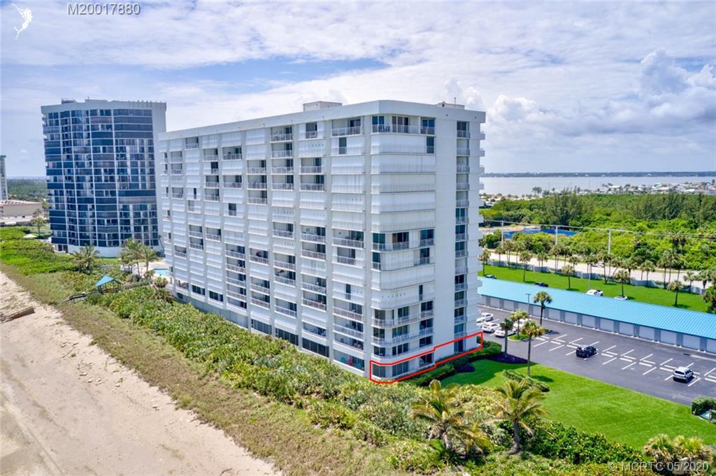 9600 S Ocean, Jensen Beach, FL, 34957