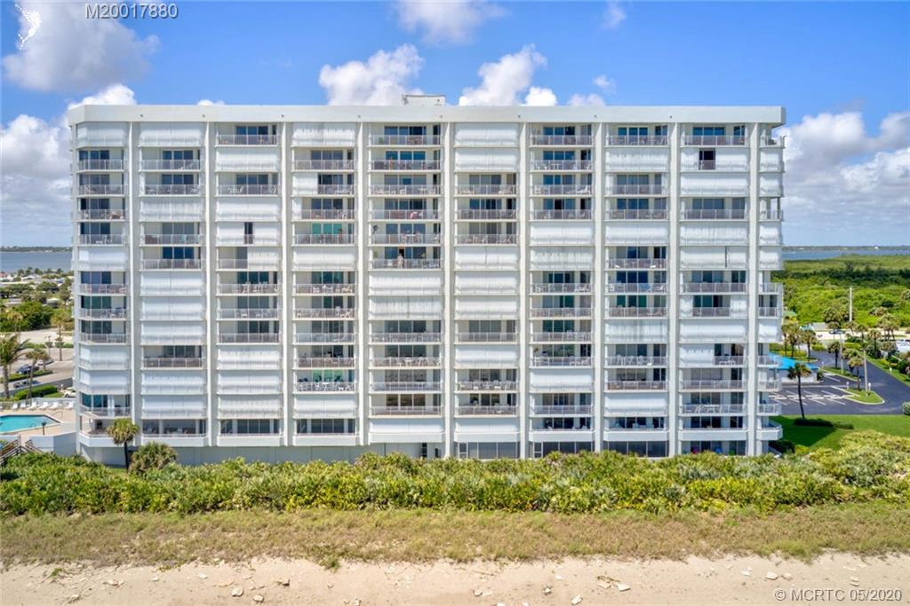 9600 S Ocean, Jensen Beach, FL, 34957