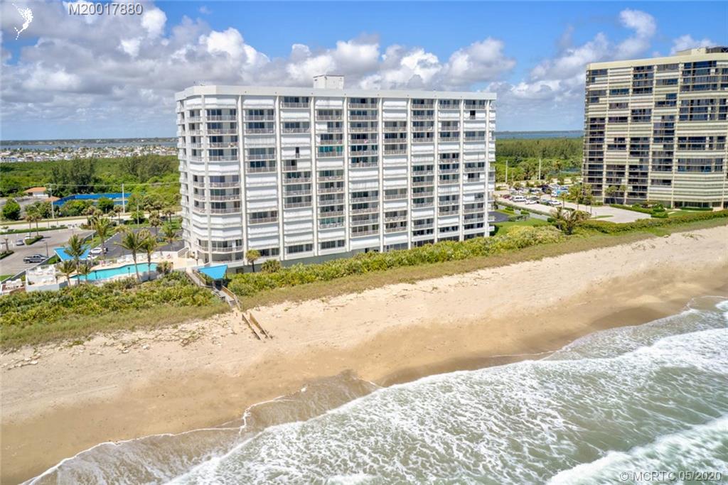 9600 S Ocean, Jensen Beach, FL, 34957