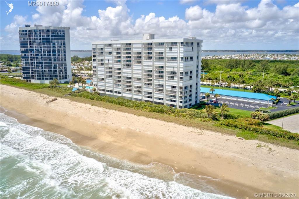 9600 S Ocean, Jensen Beach, FL, 34957