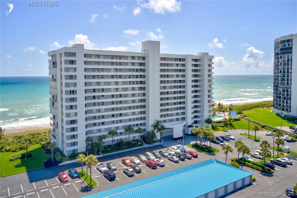 9600 S Ocean, Jensen Beach, FL, 34957