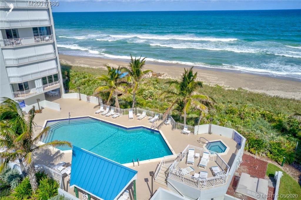 9600 S Ocean, Jensen Beach, FL, 34957