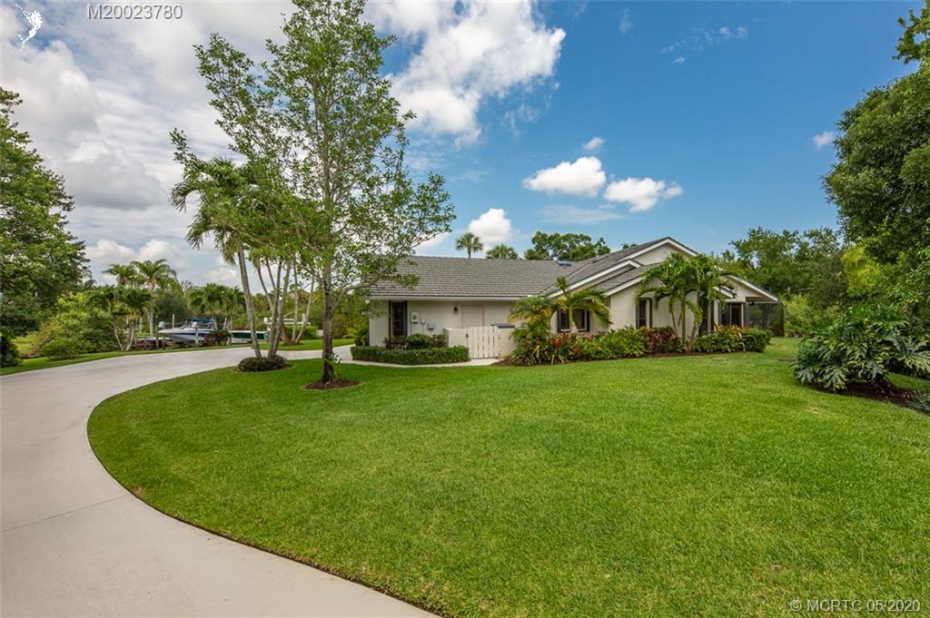 1217 SW FAST, Palm City, FL, 34990