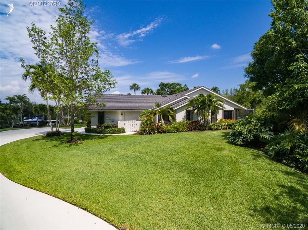 1217 SW FAST, Palm City, FL, 34990