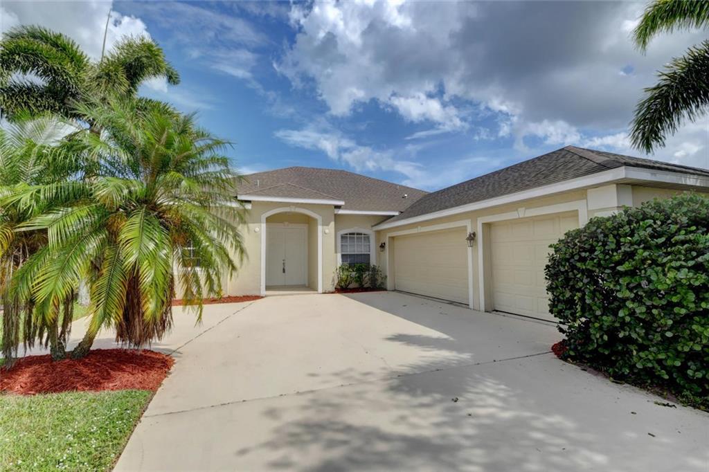 The Pines Homes for Sale and Real Estate in Jensen Beach, Florida