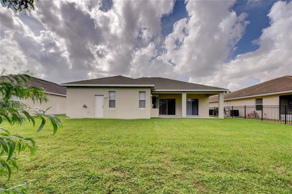 449 NW Sunflower, Jensen Beach, FL, 34957