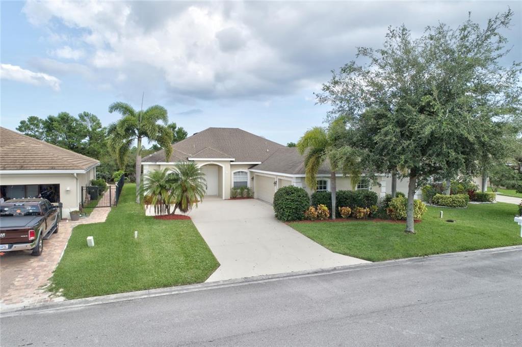 449 NW Sunflower, Jensen Beach, FL, 34957