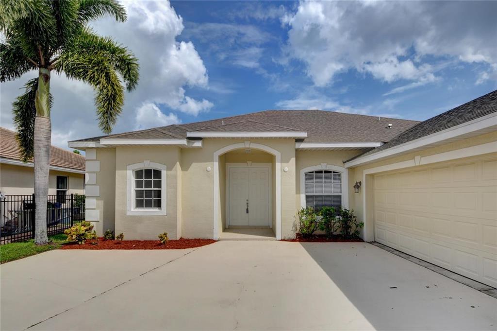 449 NW Sunflower, Jensen Beach, FL, 34957