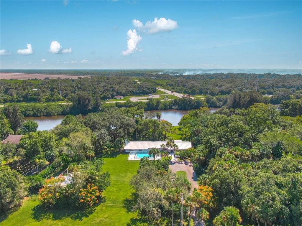 14252 SW Canal, Indiantown, FL, 34956