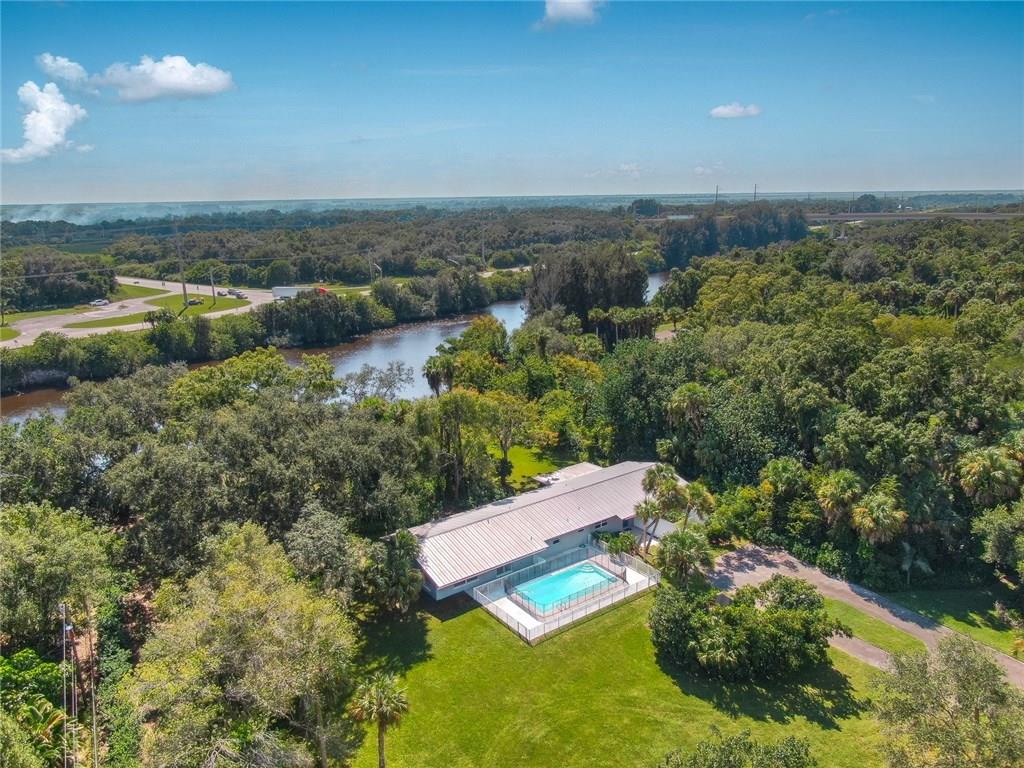 14252 SW Canal, Indiantown, FL, 34956