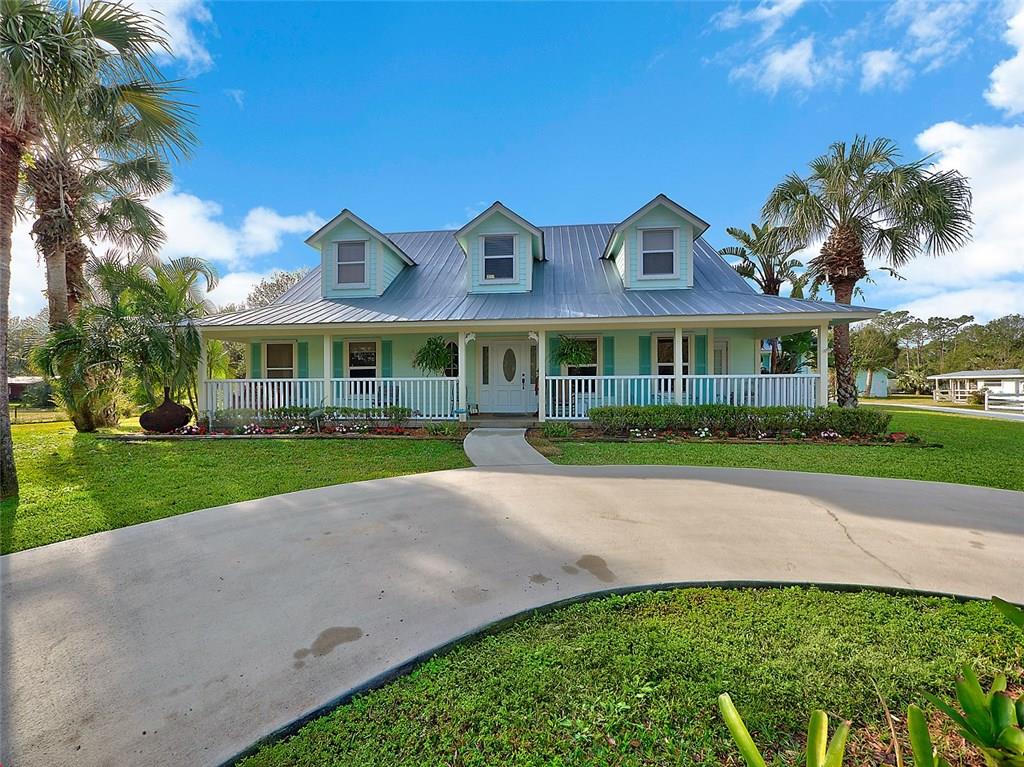 5454 SW Quail Hollow, Palm City, FL