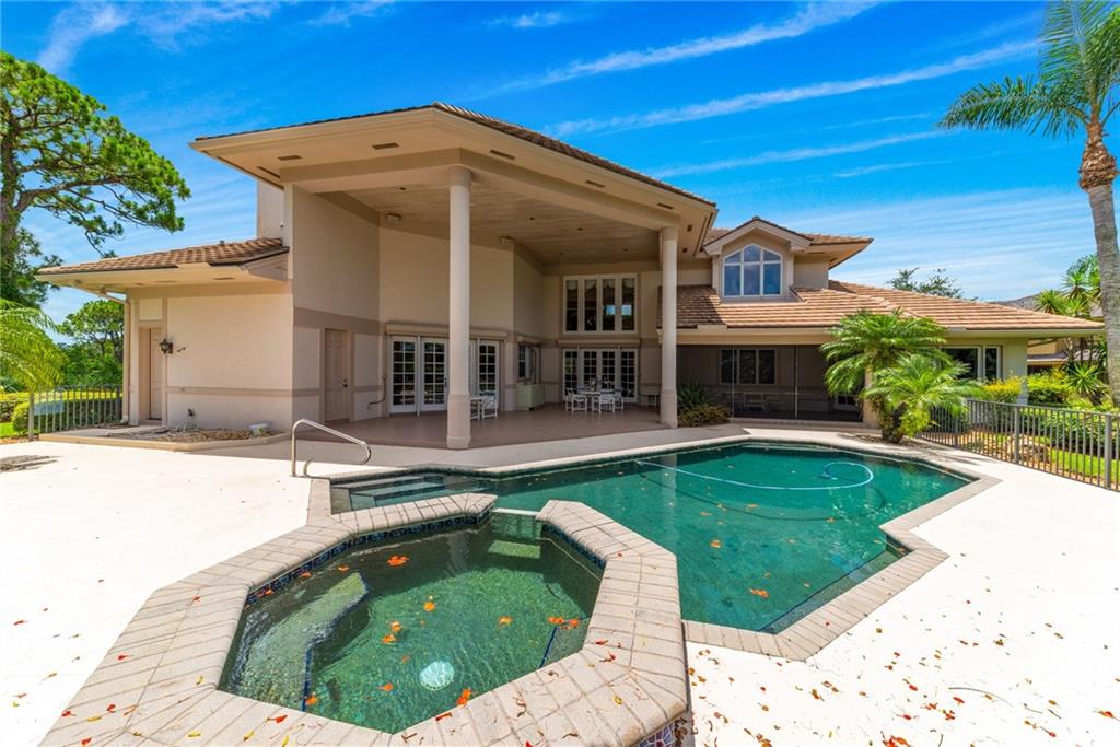 2508 NW Hollyberry, Palm City, FL, 34990
