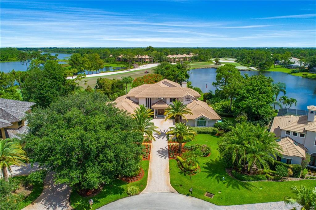 2508 NW Hollyberry, Palm City, FL, 34990