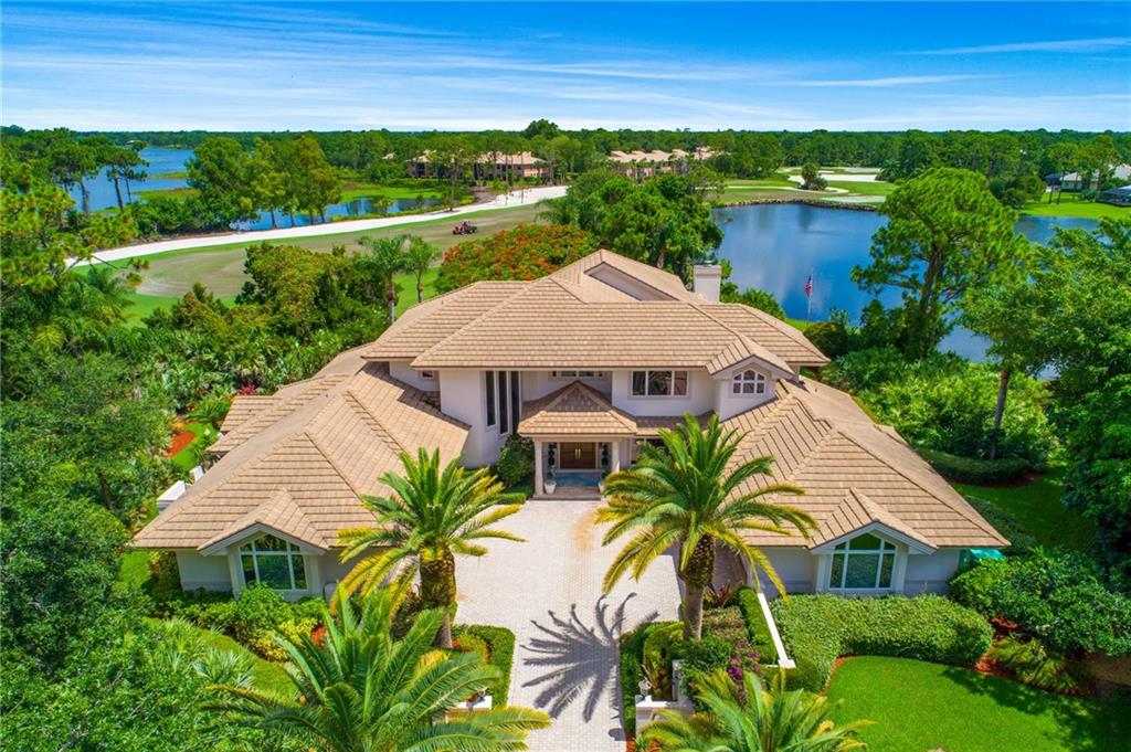 2508 NW Hollyberry, Palm City, FL, 34990