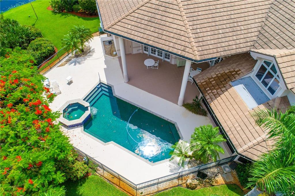 2508 NW Hollyberry, Palm City, FL, 34990
