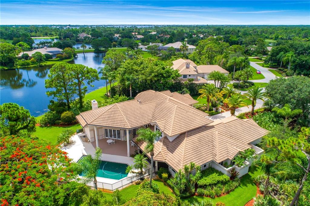 2508 NW Hollyberry, Palm City, FL, 34990
