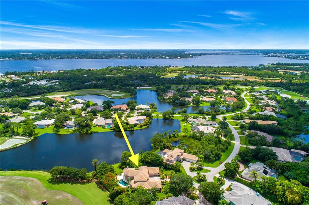 2508 NW Hollyberry, Palm City, FL, 34990