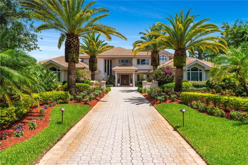 2508 NW Hollyberry, Palm City, FL, 34990