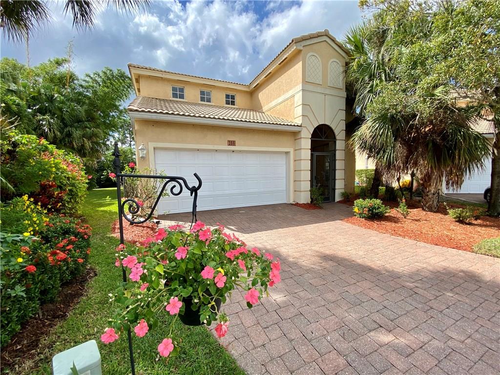 288 NW Red Cedar, Jensen Beach, FL, 34957