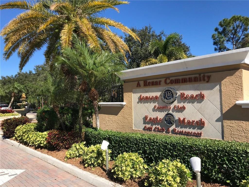 288 NW Red Cedar, Jensen Beach, FL, 34957