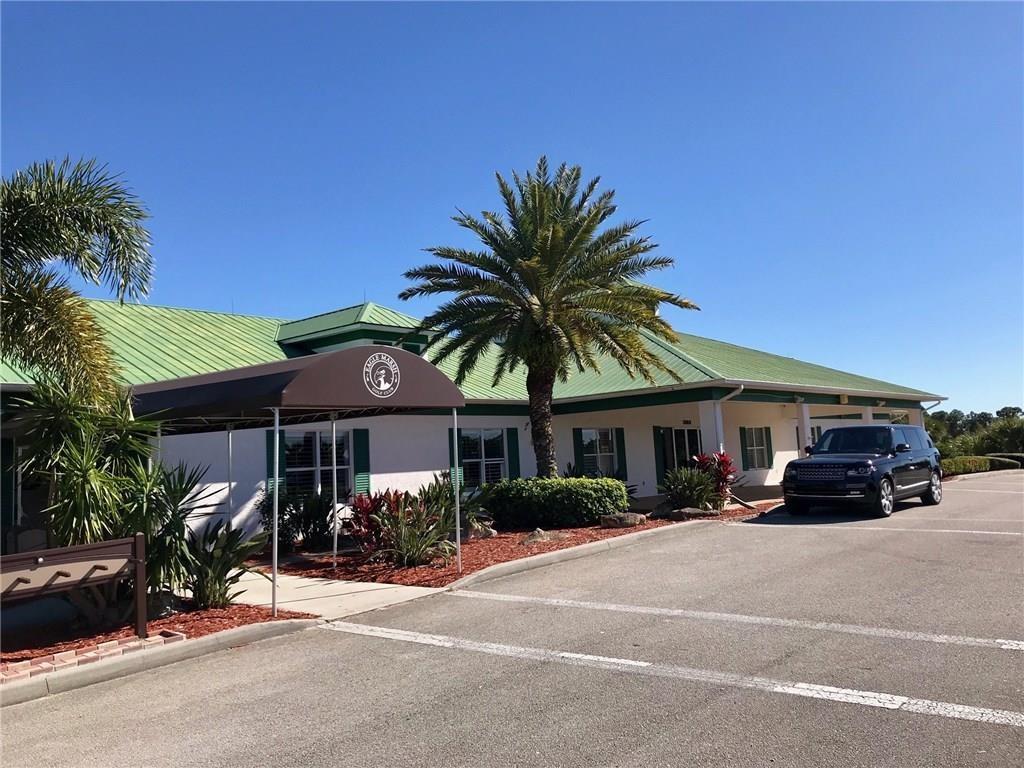 288 NW Red Cedar, Jensen Beach, FL, 34957