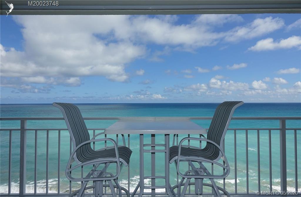 9600 S Ocean, Jensen Beach, FL, 34957