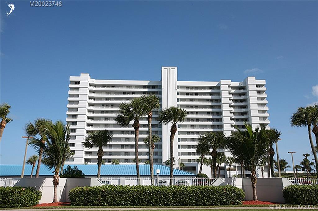 9600 S Ocean, Jensen Beach, FL, 34957