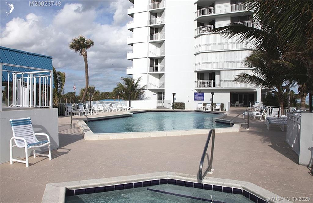 9600 S Ocean, Jensen Beach, FL, 34957