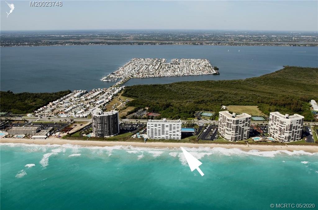 9600 S Ocean, Jensen Beach, FL, 34957