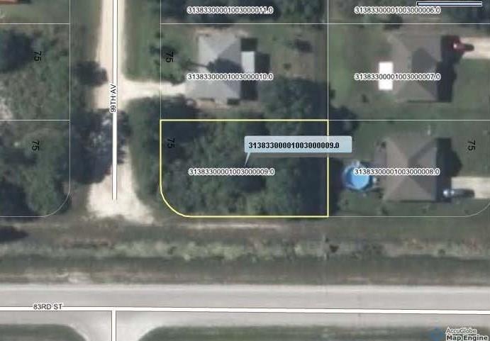9890 83rd, Vero Beach, FL, 32967
