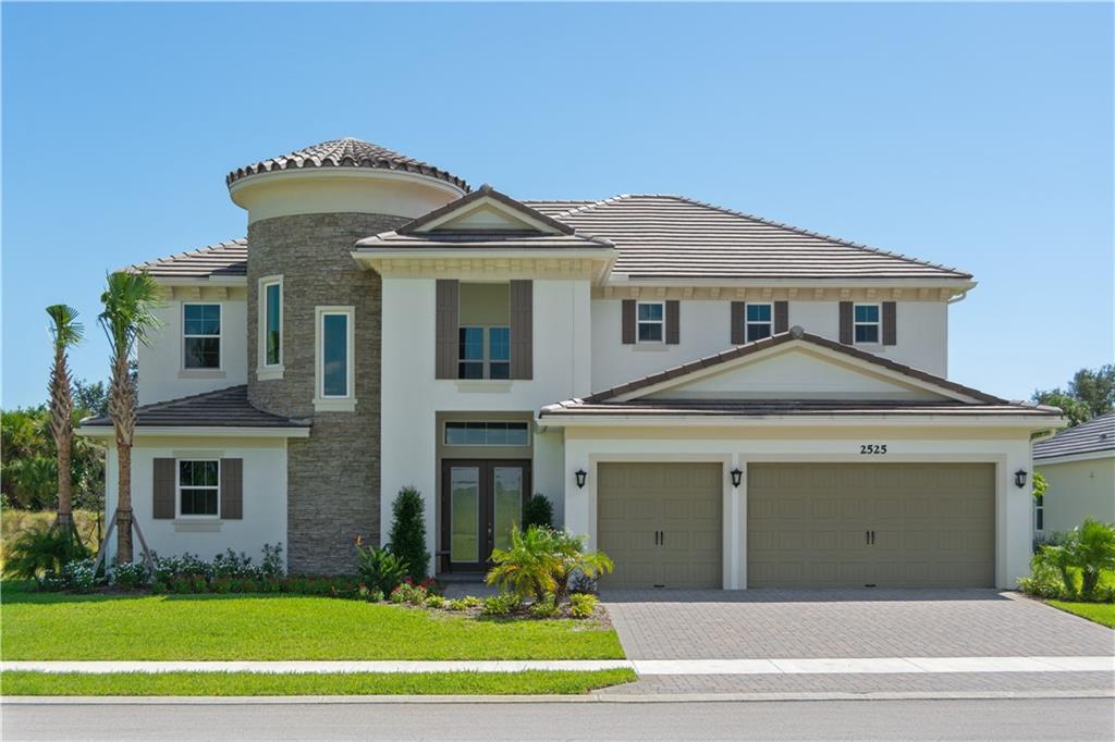 2525 NE Evinrude, Jensen Beach, FL, 34957