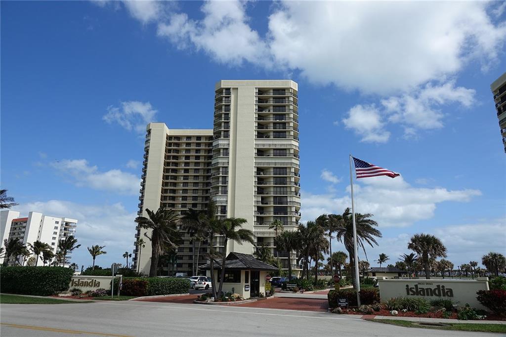 9500 S Ocean, Jensen Beach, FL, 34957