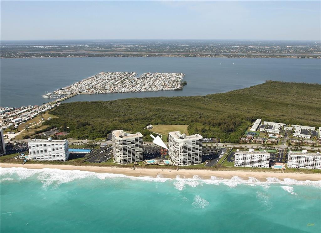 9500 S Ocean, Jensen Beach, FL, 34957