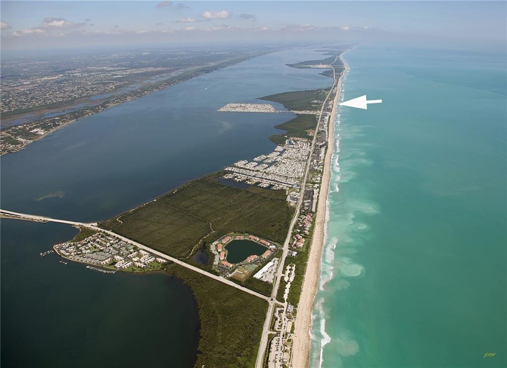 9500 S Ocean, Jensen Beach, FL, 34957