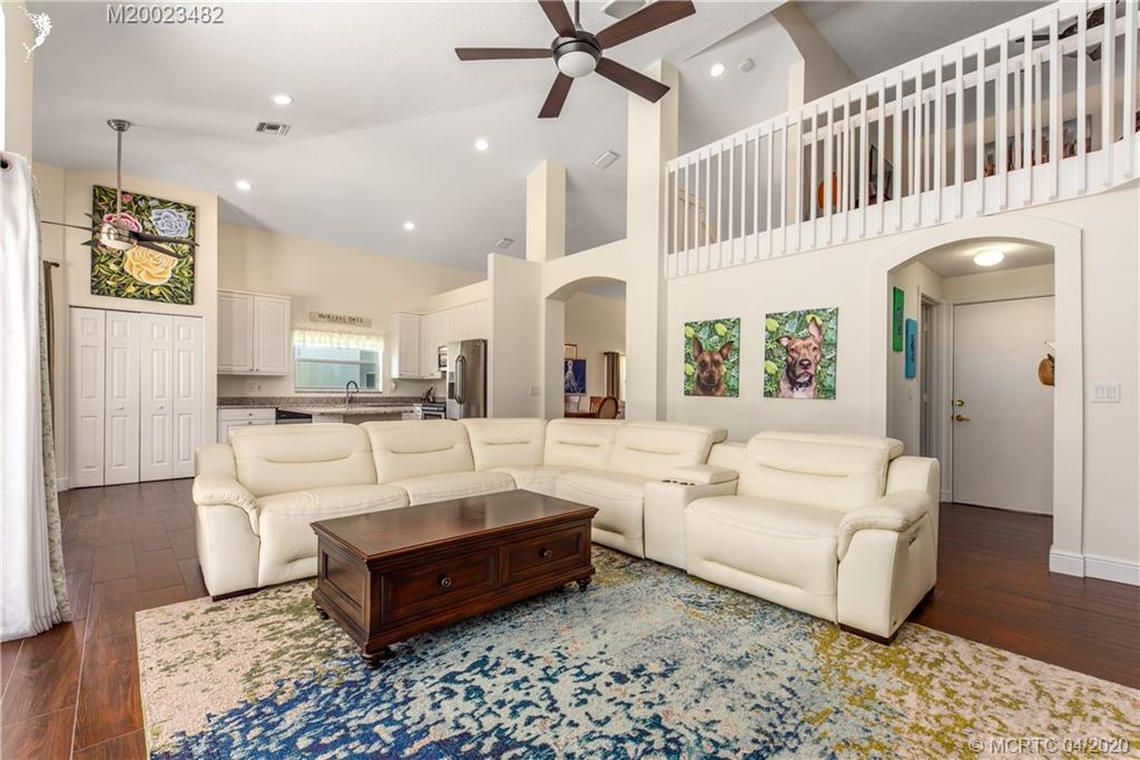 2752 SW Glenmoor, Palm City, FL, 34990