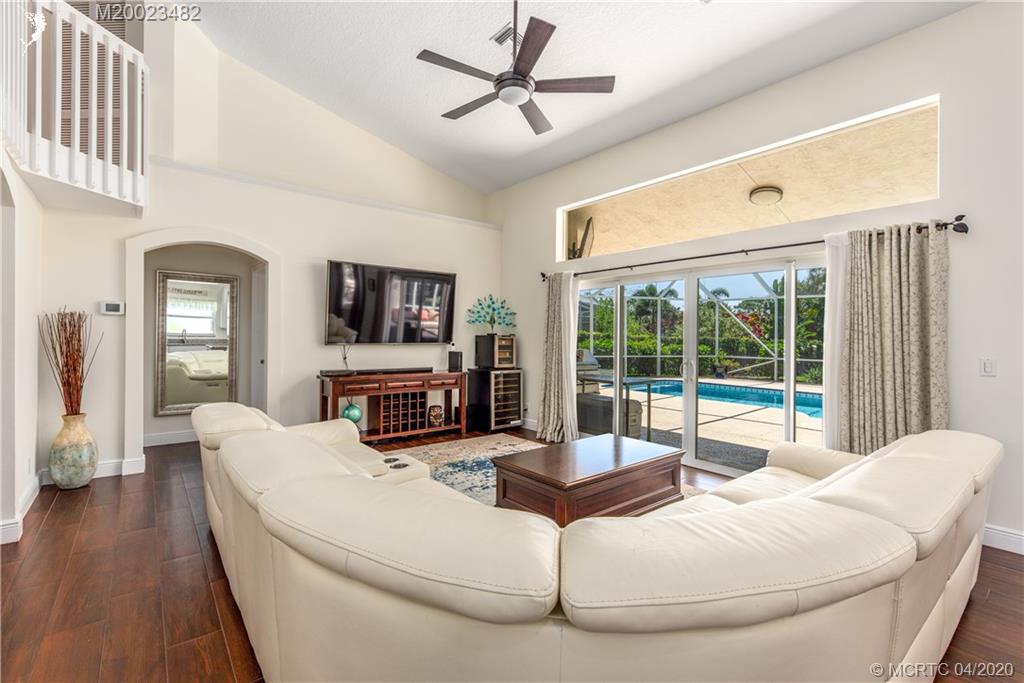 2752 SW Glenmoor, Palm City, FL, 34990