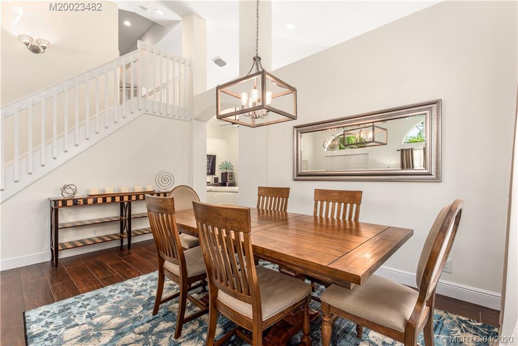 2752 SW Glenmoor, Palm City, FL, 34990