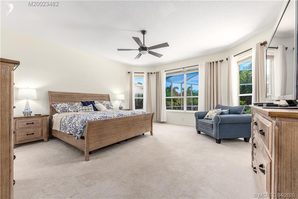 2752 SW Glenmoor, Palm City, FL, 34990