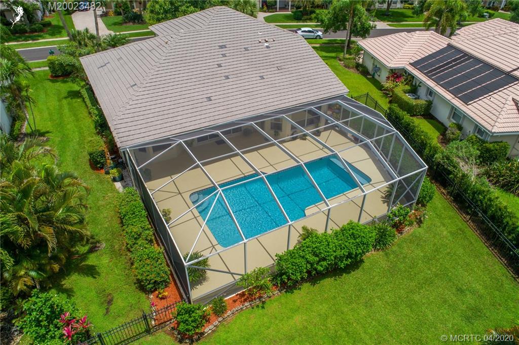 2752 SW Glenmoor, Palm City, FL, 34990