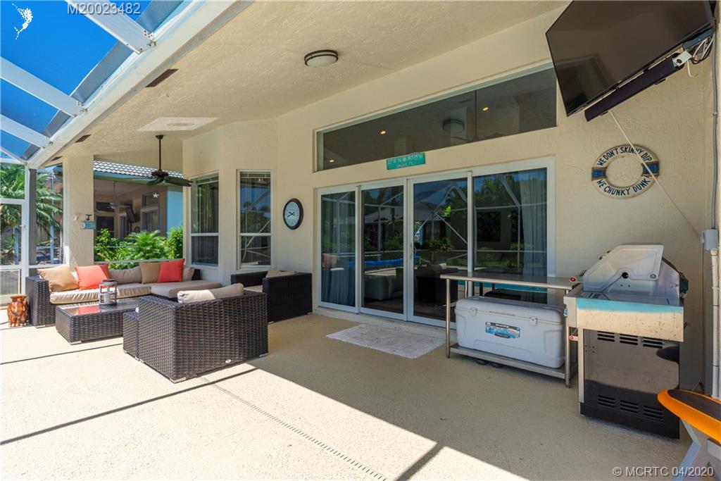 2752 SW Glenmoor, Palm City, FL, 34990