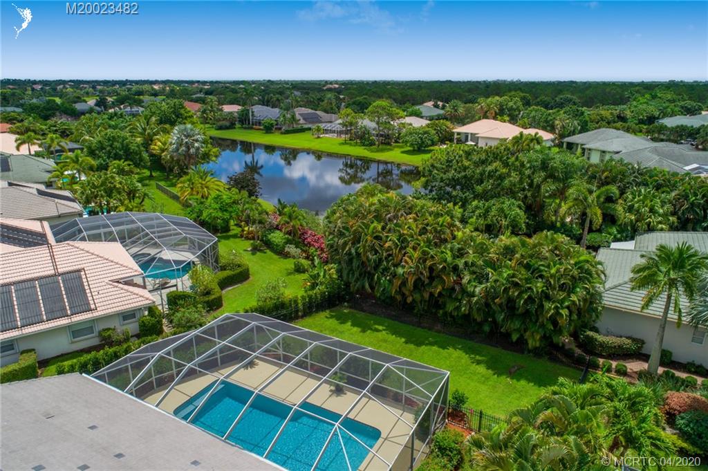 2752 SW Glenmoor, Palm City, FL, 34990
