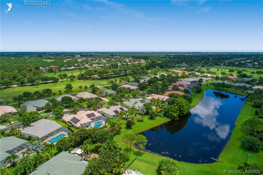 2752 SW Glenmoor, Palm City, FL, 34990
