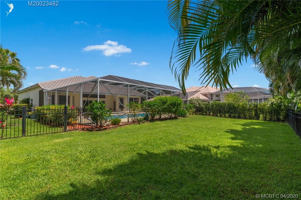 2752 SW Glenmoor, Palm City, FL, 34990
