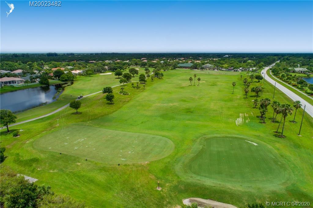 2752 SW Glenmoor, Palm City, FL, 34990