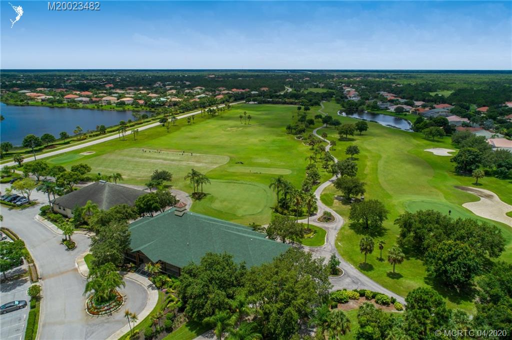 2752 SW Glenmoor, Palm City, FL, 34990