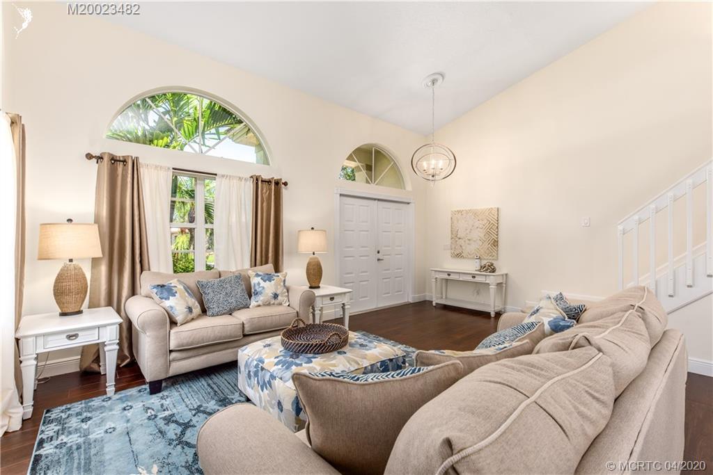 2752 SW Glenmoor, Palm City, FL, 34990